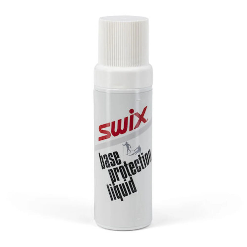 SWIX BASE PROTECTION LIQUID 80ML