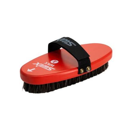 SWIX BRUSH T0179O-25 RACING OVAL STEEL