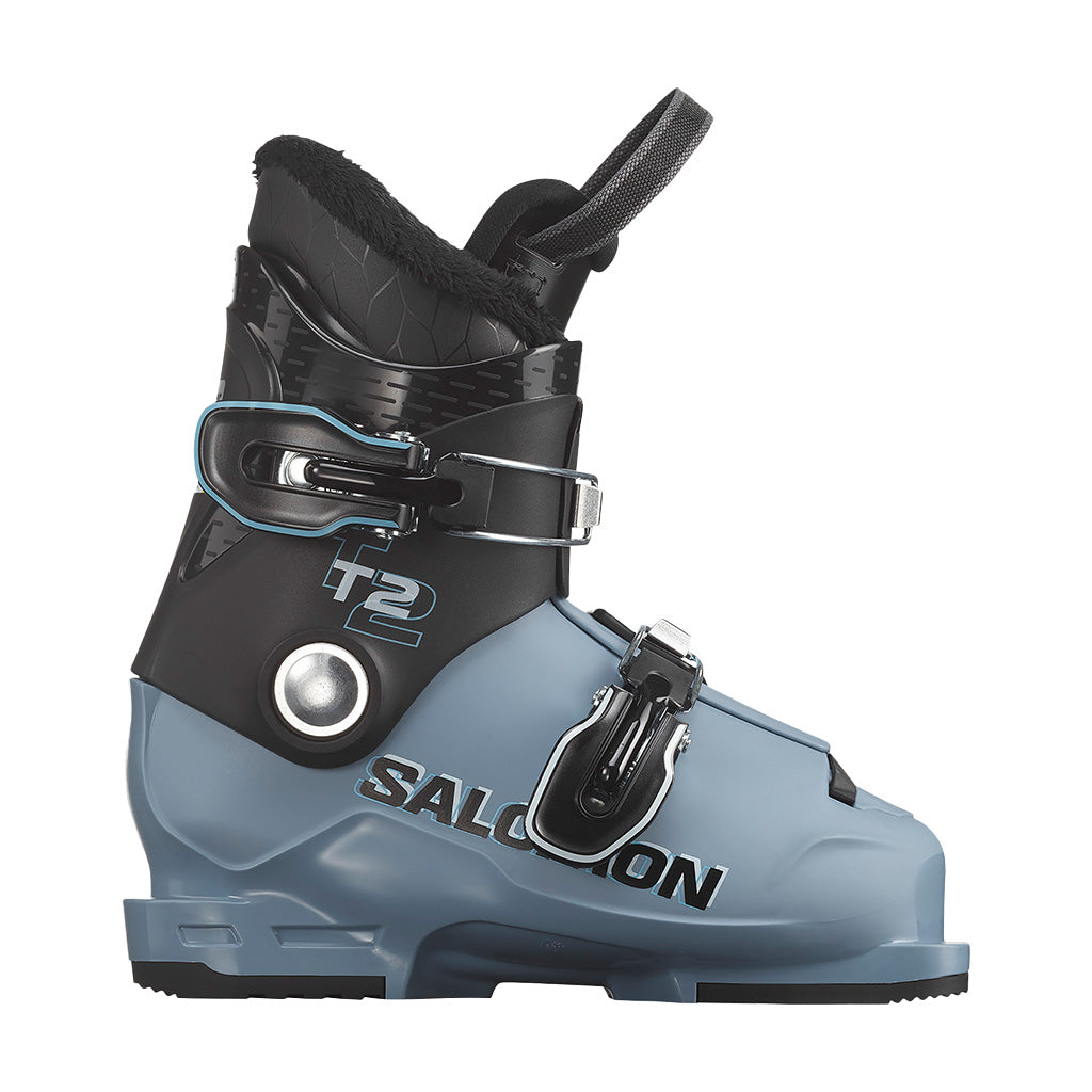 SALOMON T2 COPEN BLUE