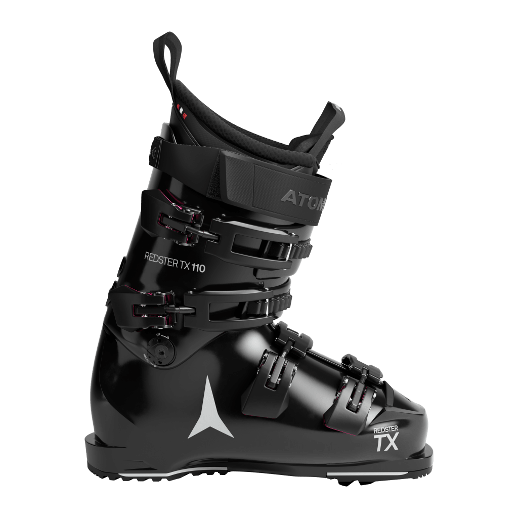 ATOMIC REDSTER TX 110