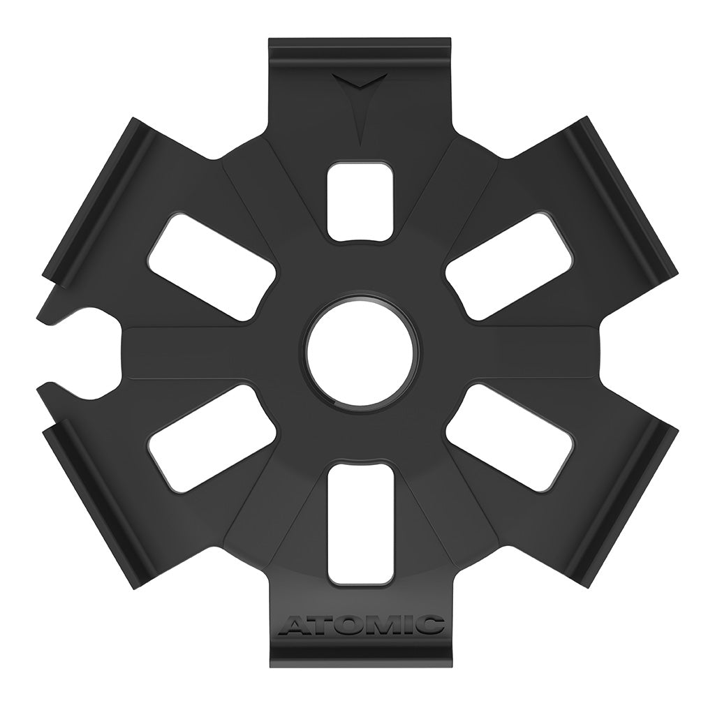 ATOMIC TOURING BASKET 80mm