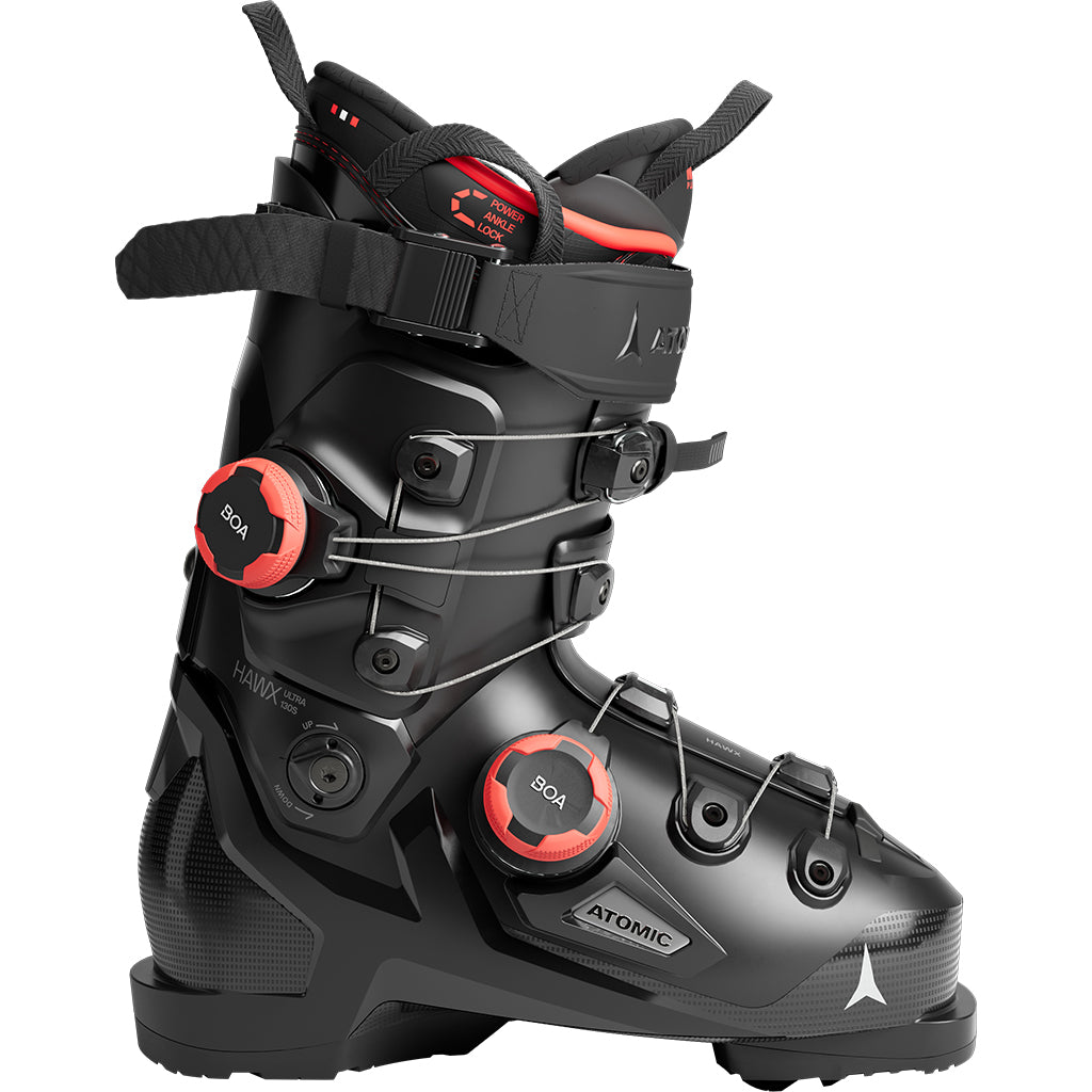 ATOMIC HAWX ULTRA 130 S DUAL BOA