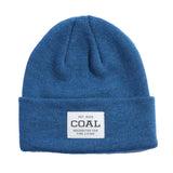 COAL THE UNIFORM BEANIE