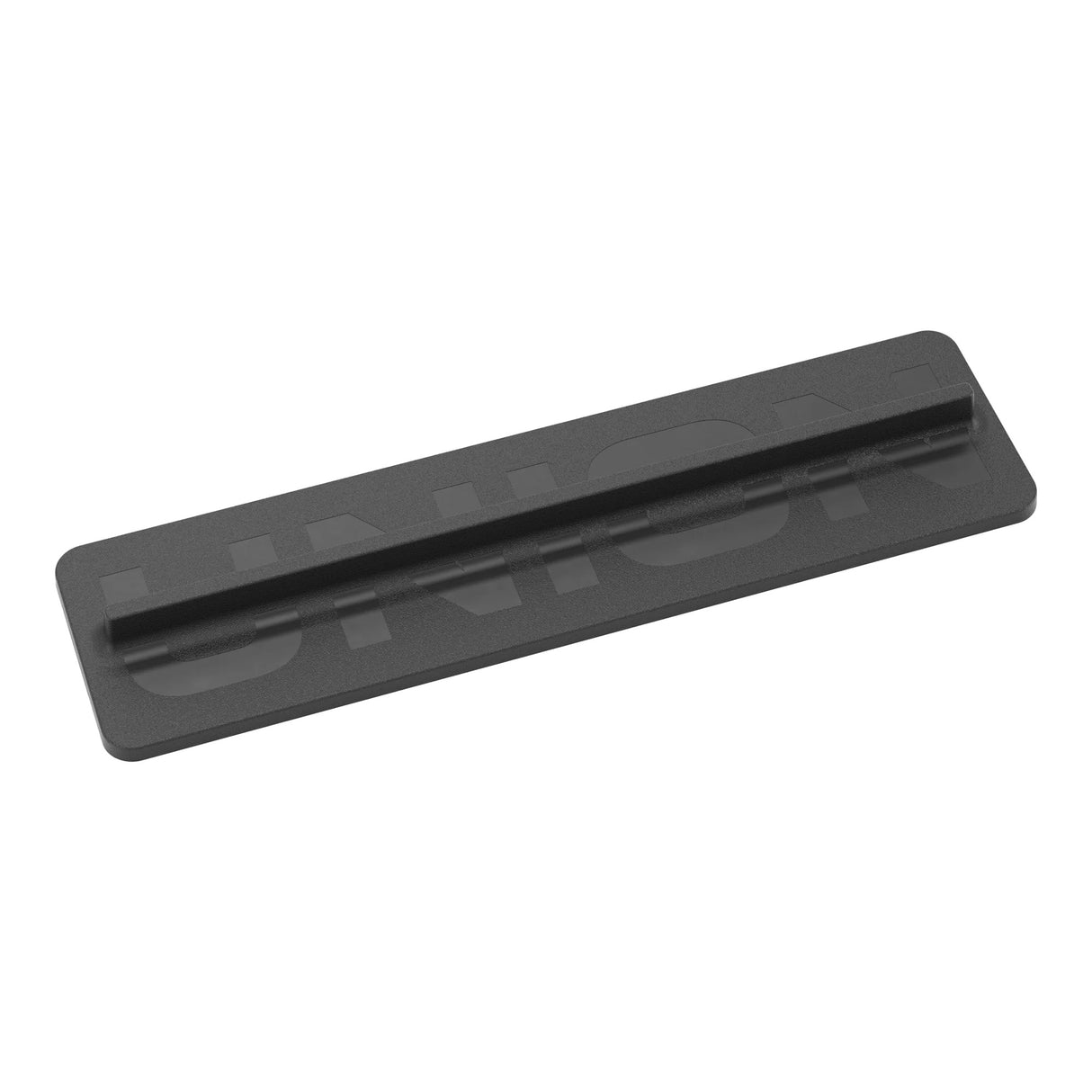 UNION BOOT SCRAPER STOMP PAD