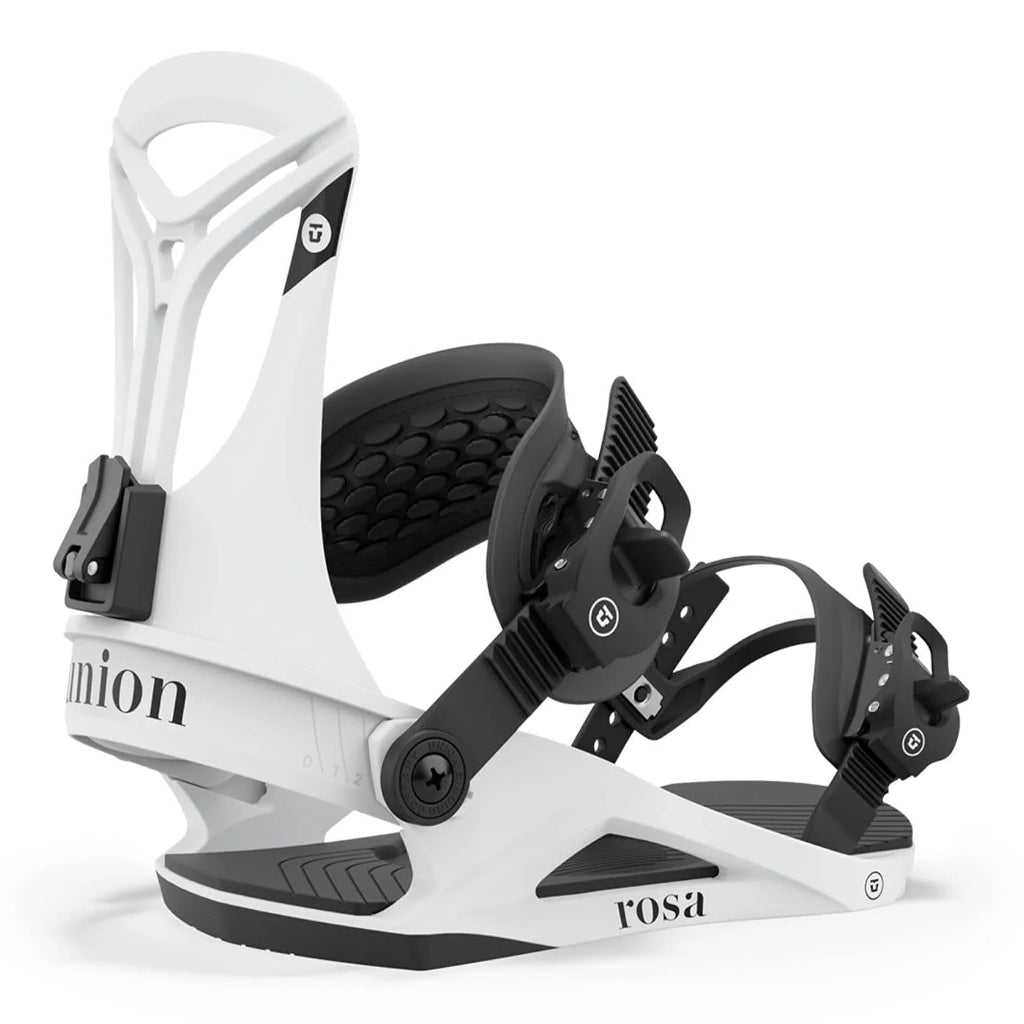 UNION ROSA BINDINGS 2024