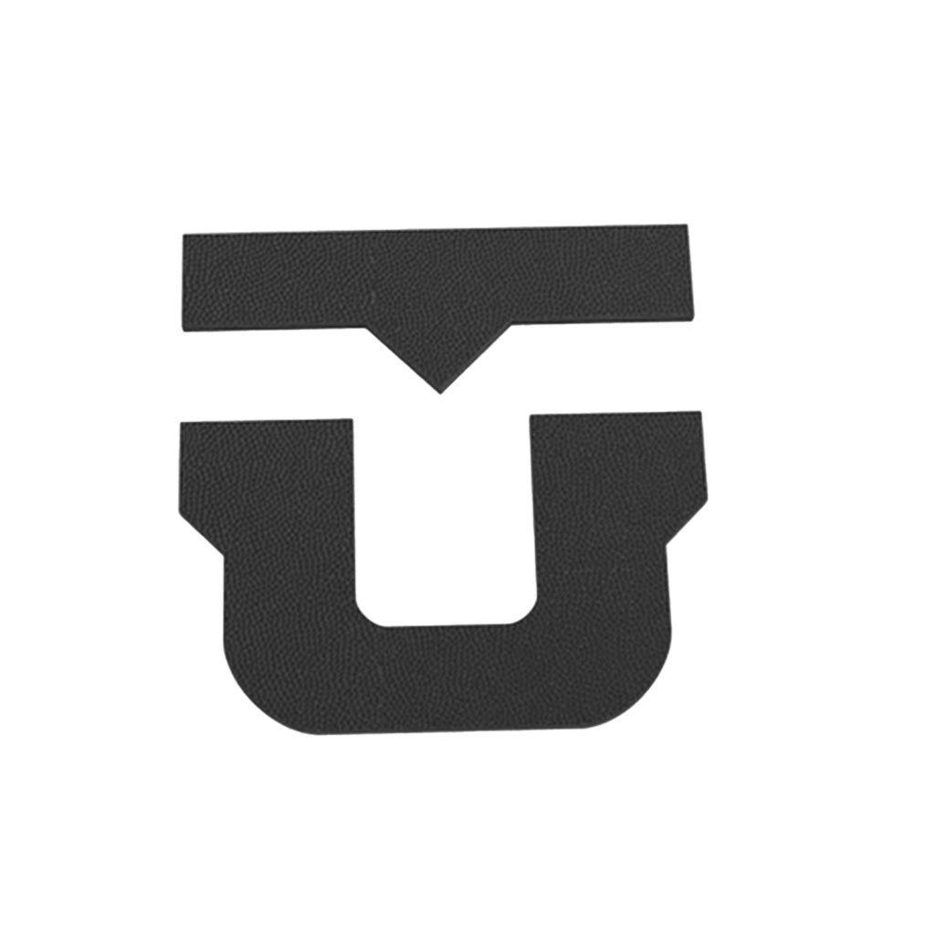 UNION U STOMP PAD BLACK