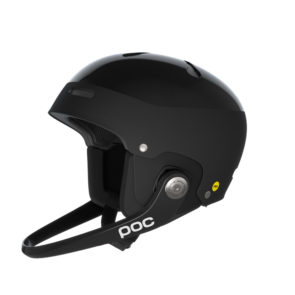 POC ARTIC SL MIPS HELMET – Bumps