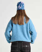 YUKI THREADS KIRLI FLEECE