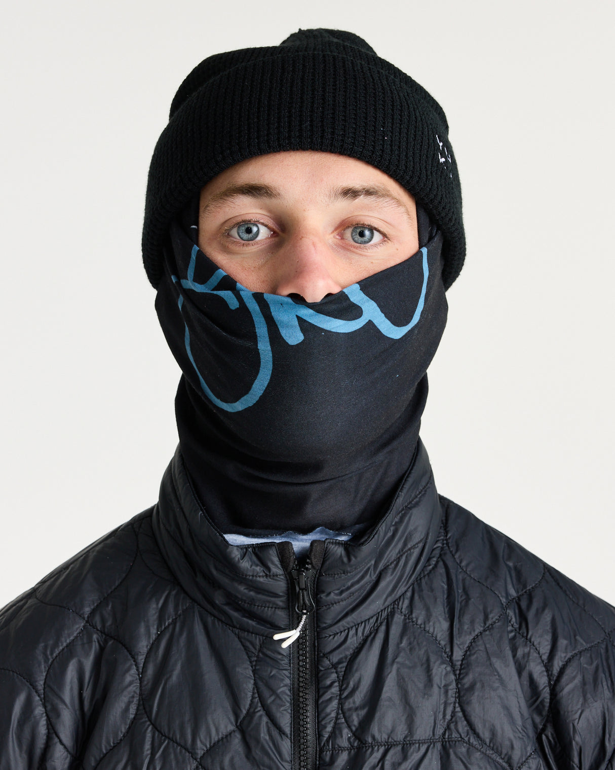 YUKI THREADS NECK JOCK