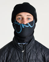 YUKI THREADS NECK JOCK