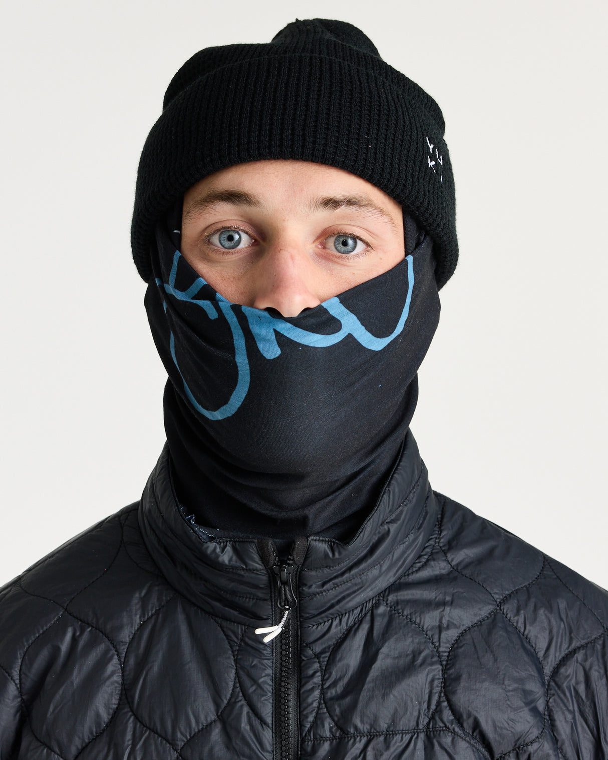 YUKI THREADS NECK JOCK