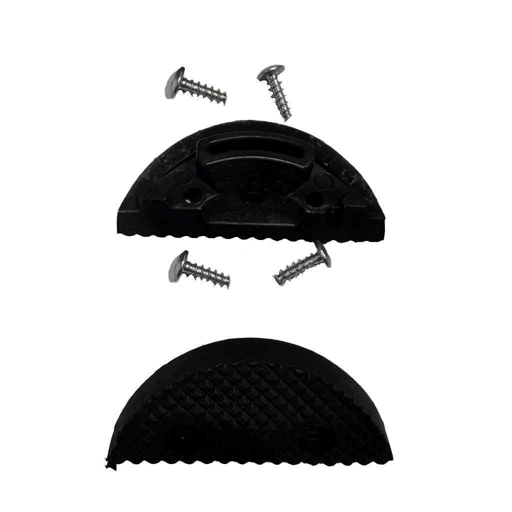 SALOMON X WAVE HEEL PIECES L1007900