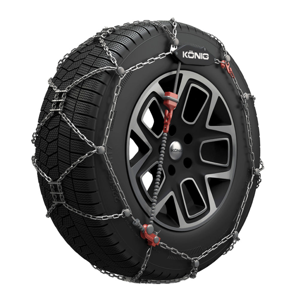 KONIG XG CROSS CHAIN SIZE 251