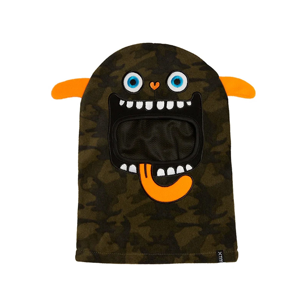 XTM GREMLIN KIDS BALACLAVA
