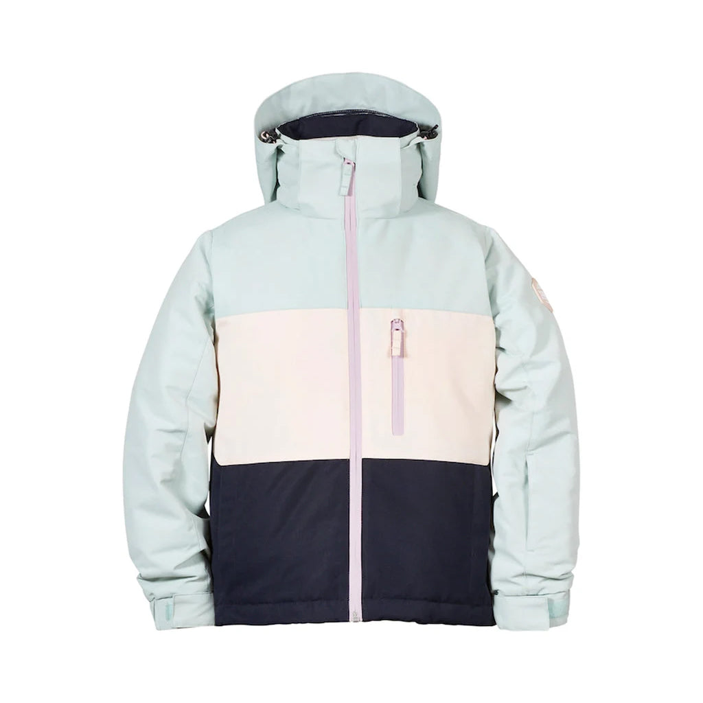 XTM JNR SNOWCONE JACKET