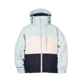 XTM JNR SNOWCONE JACKET