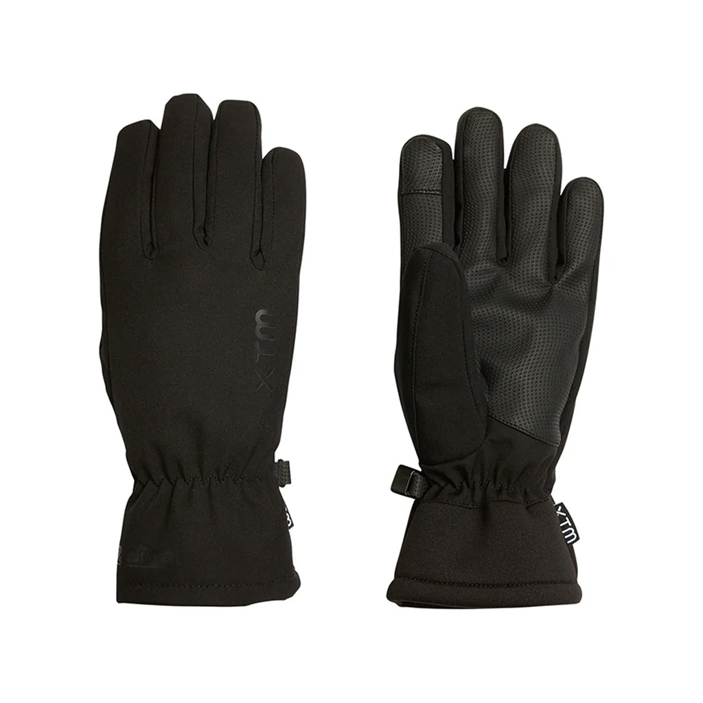 XTM KIDS TEASE SOFT SHELL GLOVE
