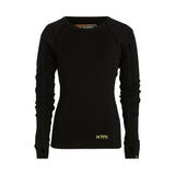 XTM MERINO KIDS TOP