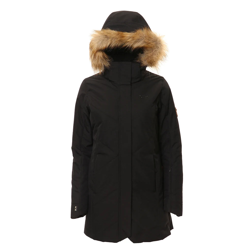 XTM MONTANA JACKET