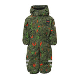 XTM PAPOOSE II ONE PIECE SUIT