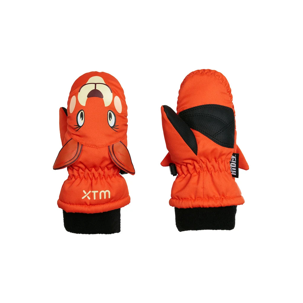 XTM PUPPET MITT