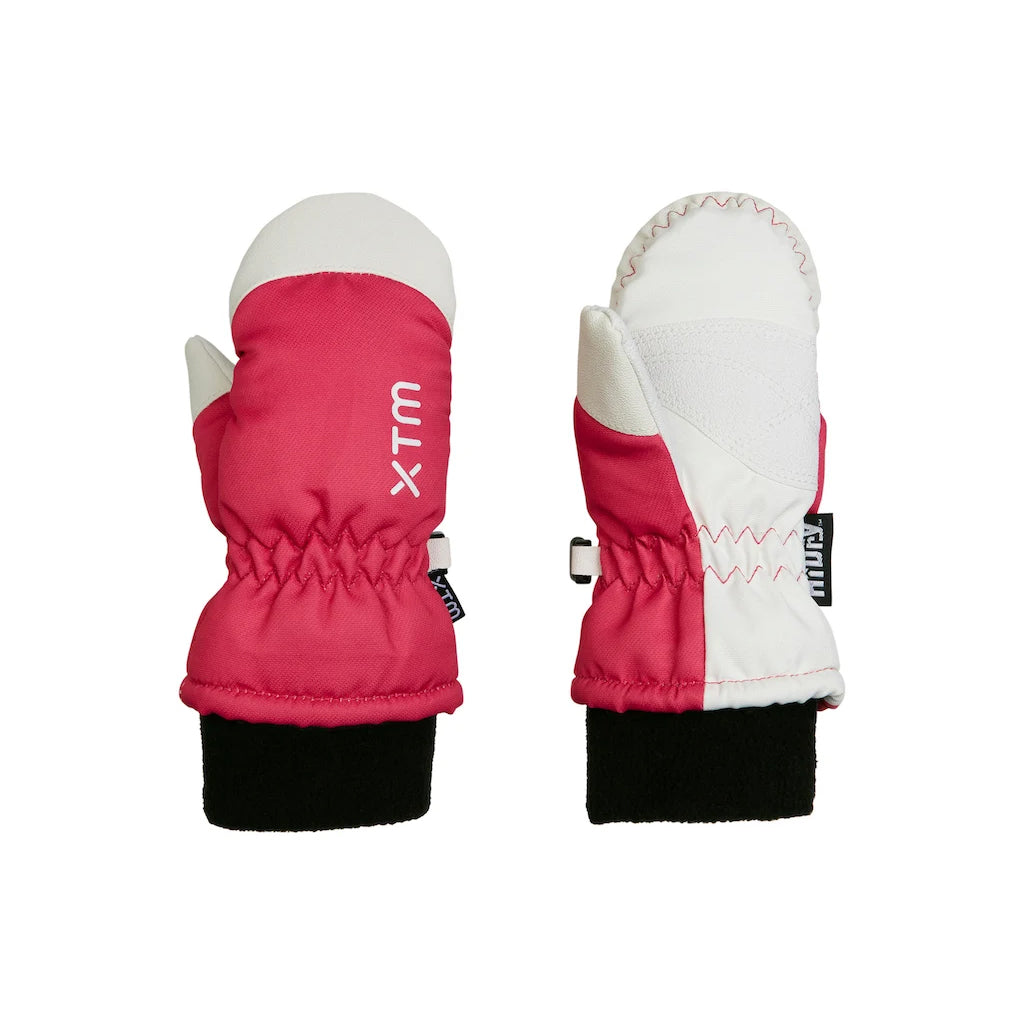 XTM SPACE JUNIOR MITTEN