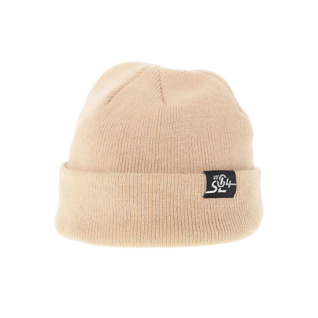 XTM STEVE LEE BEANIE OATMEAL