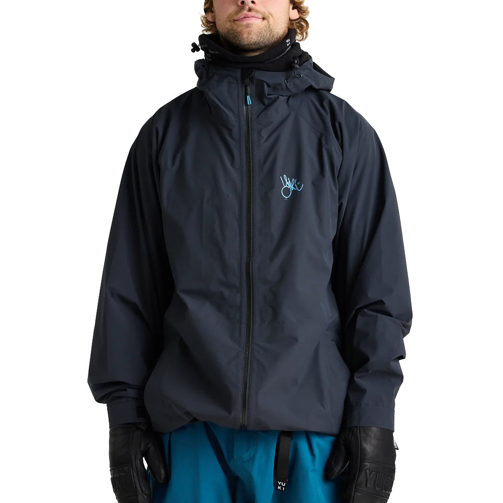 YUKI THREADS HOT LAP JACKET