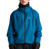 YUKI THREADS HOT LAP JACKET