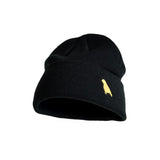 YUKI THREADS BIRD BEANIE