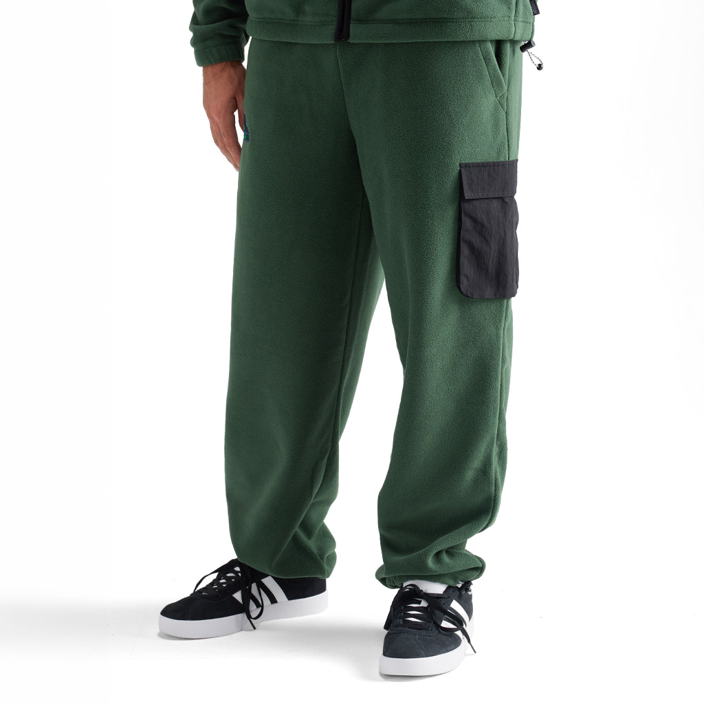 YUKI THREADS EDDIE TRACK PANT