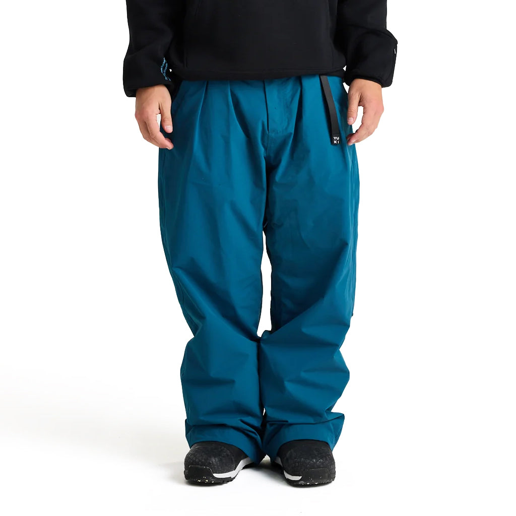 YUKI THREADS HOT LAP PANT