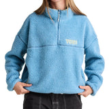 YUKI THREADS KIRLI FLEECE