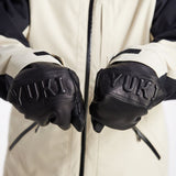 YUKI THREADS LEGIT MITT