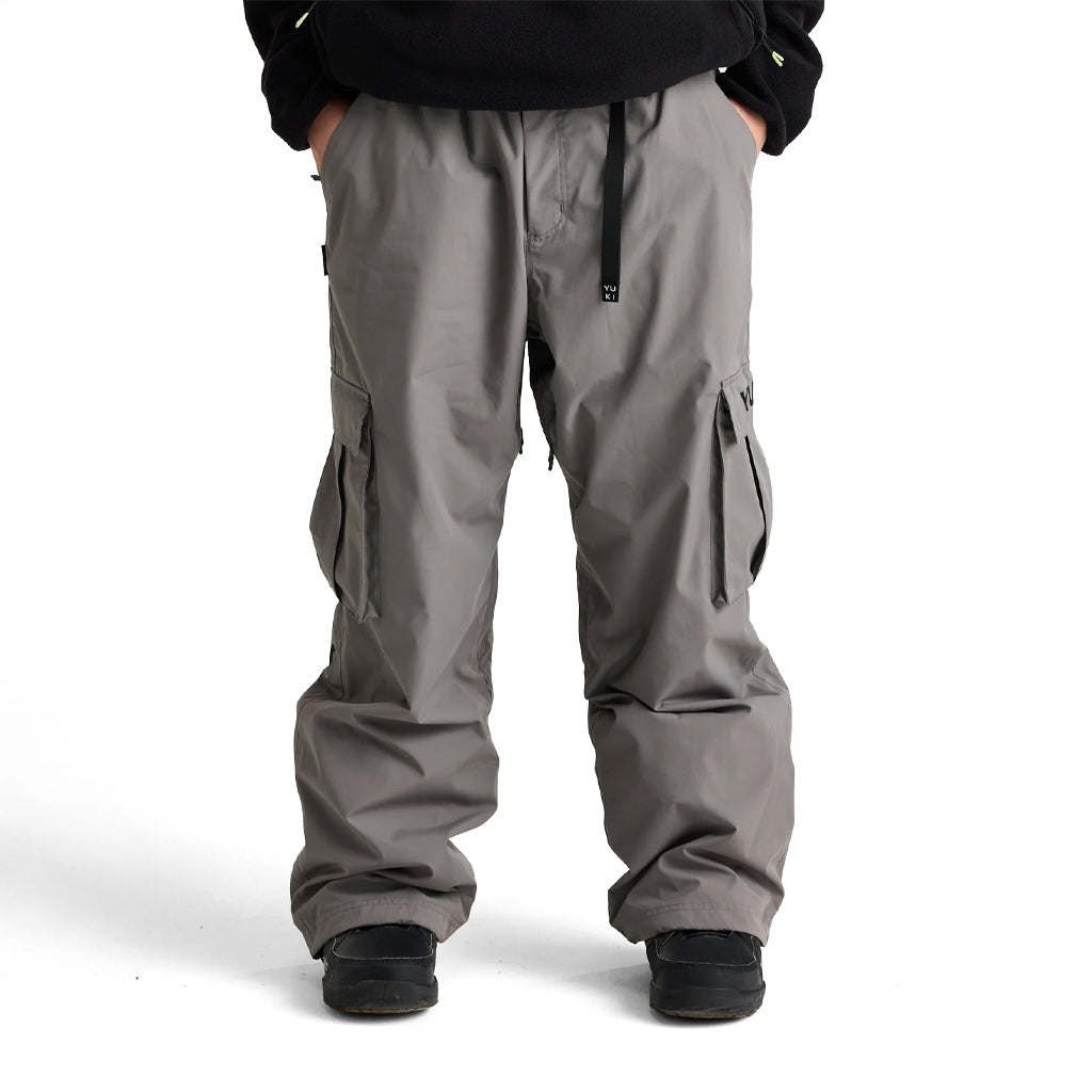 YUKI THREADS STREET PANT