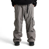 YUKI THREADS STREET PANT