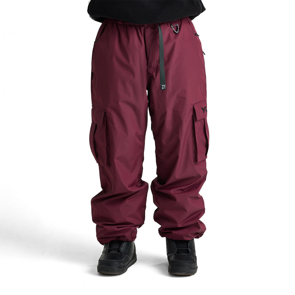 YUKI THREADS STREET PANT