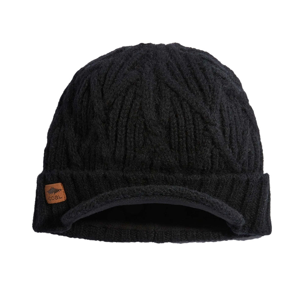 COAL THE YUKON BRIM