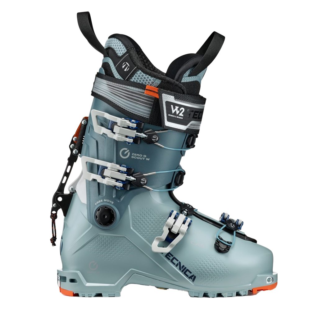 TECNICA ZERO G TOUR SCOUT W 2025