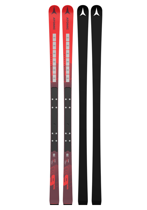 ATOMIC REDSTER G9 2024 RS RVSK 183CM w X VAR 12 BINDING