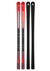 ATOMIC REDSTER G9 2024 RS RVSK 183CM w X VAR 12 BINDING