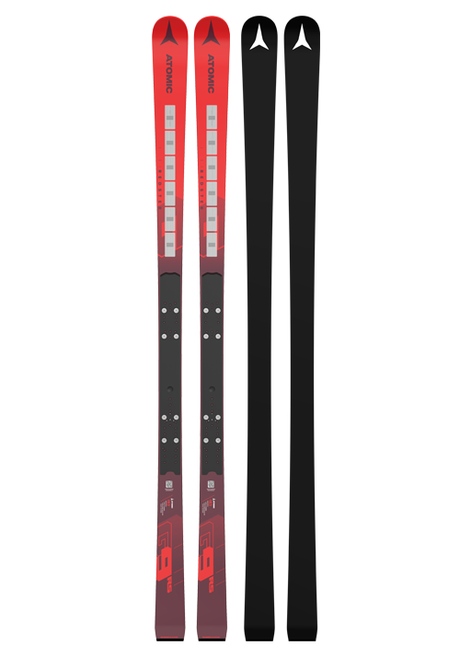 ATOMIC REDSTER G9 2024 RS RVSK 183CM w X VAR 12 BINDING