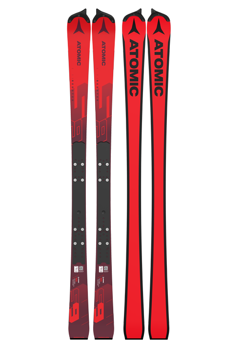 ATOMIC REDSTER S9 2024 FIS 155CM SKI ONLY