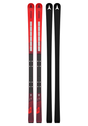 ATOMIC REDSTER G9 2024 FIS RVSK S RED 187CM w X VAR 12 BINDING