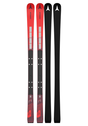 ATOMIC REDSTER G9 2024 FIS RVSK S RED 159CM w X VAR12 BINDING