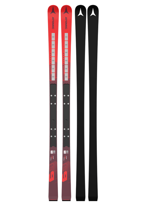 ATOMIC REDSTER G9 2024 FIS RVSK W 188CM SKI ONLY