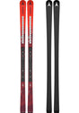 ATOMIC REDSTER G9 RS RVSK 183CM SKIS 2025