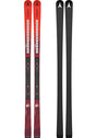 ATOMIC REDSTER G9 FIS RVSK M 193 CM SKIS 2025