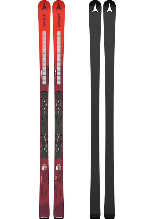 ATOMIC REDSTER G9 FIS RVSK W 188 CM SKIS 2025