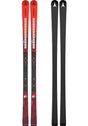ATOMIC REDSTER G9 FIS RVSK W 188 CM SKIS 2025